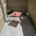 O P'tit 44 + Terrasse Dans Le Vieux Daire Honfleur