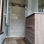 O P'tit 44 + Terrasse Dans Le Vieux Daire Honfleur
