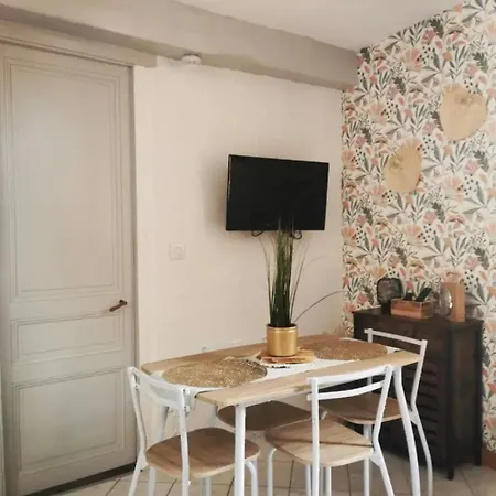 Daire O P'tit 44 + Terrasse Dans Le Vieux Honfleur