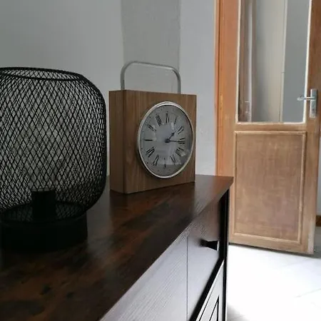 O P'tit 44 + Terrasse Dans Le Vieux Apartament *