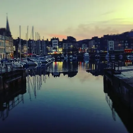 O P'tit 44 + Terrasse Dans Le Vieux *