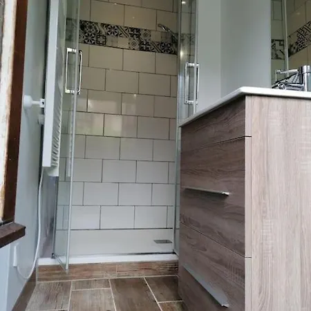 O P'tit 44 + Terrasse Dans Le Vieux Apartment Honfleur