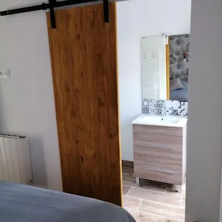 O P'tit 44 + Terrasse Dans Le Vieux Honfleur