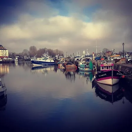 O P'tit 44 + Terrasse Dans Le Vieux Apartment *