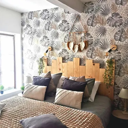 O P'tit 44 + Terrasse Dans Le Vieux Honfleur