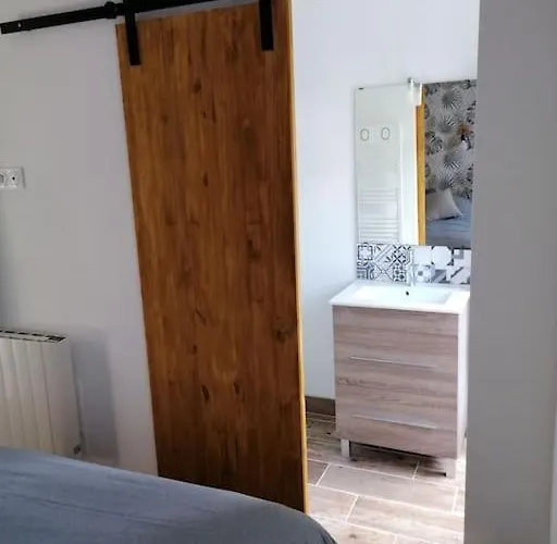 O P'tit 44 + Terrasse Dans Le Vieux Онфлёр